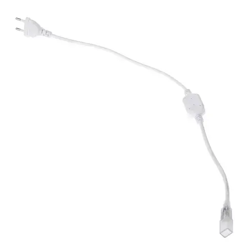 Коннектор для світлодіодної стрічки BY-026/60 Plug
