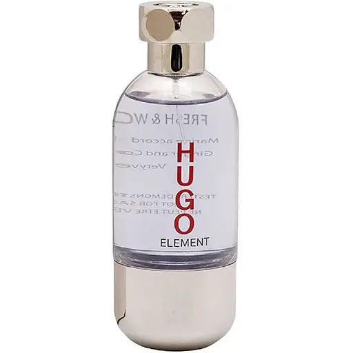 Туалетна вода тестер Hugo Boss Hugo Element 90 мл - фото 1