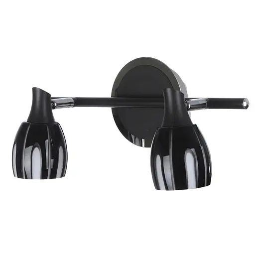 Светильник Brille спот поворотный накладной HTL-149/2 G9 - фото 4
