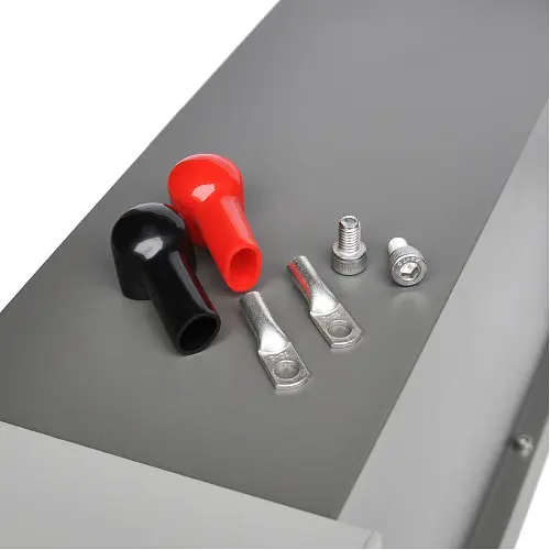 Аккумулятор Brazzers LiFePO4 12,8V 100Ah - фото 3