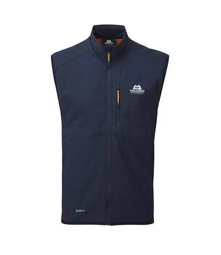 Жилетка Mountain Equipment Switch Vest Cosmos S (1053-ME-002348.01286.S)