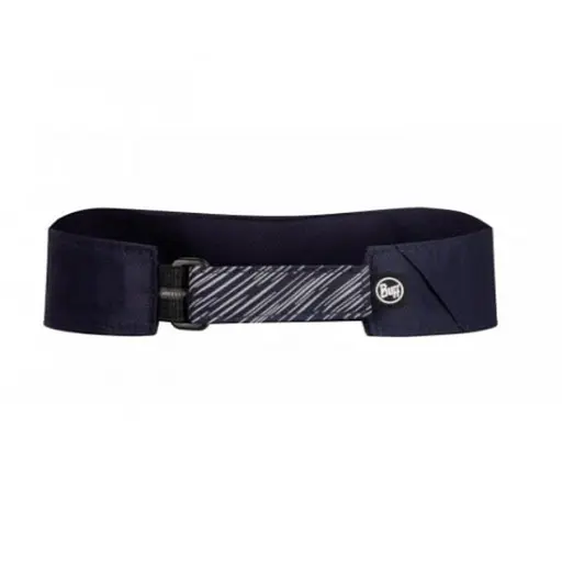 Кепка Buff Visor Black/Blue (1033-BU 122564.555.10.00) - фото 2