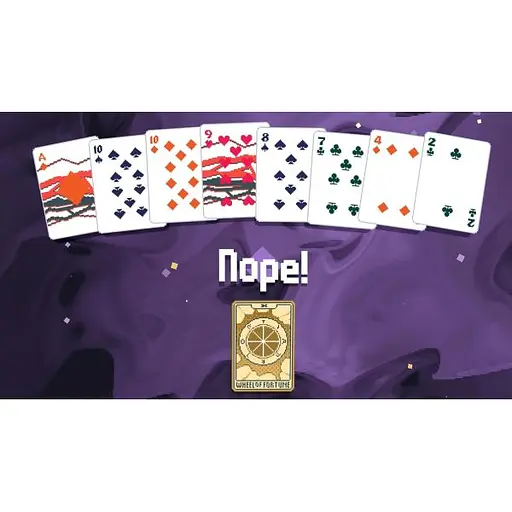 Гра Balatro Special Edition (англійська версія) (PS5) - фото 3