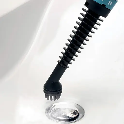 Пароочищувач Ariete 4137 WHGYBL (00P413700AR0) - фото 3