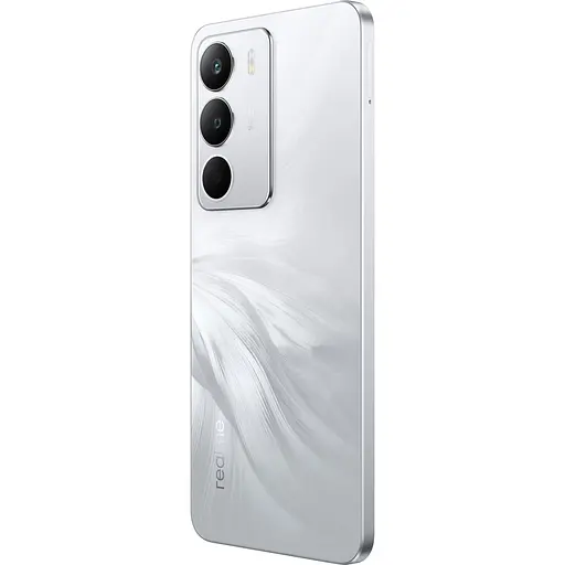Смартфон Realme C71 8/256GB RMX5303 White Swan - фото 7