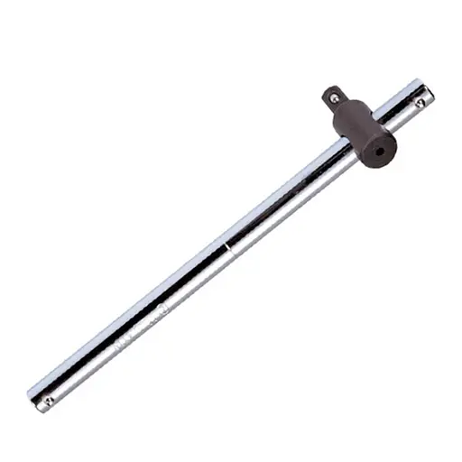 Вороток Т-подібний 1/2DR, 380 мм Hans (4770-15) - фото 1