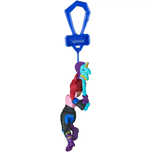 Фигурка-брелок Fortnite Figure Hanger Brite Bomber S1 (FNZ0002) - фото 2