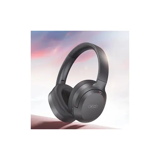 Наушники XO BE53 Black (BE53.black) - фото 3