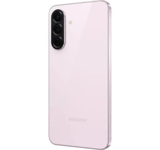 Смартфон Samsung Galaxy A56 5G 8/256GB Awesome Pink SM-A566BLICEUC UA UCRF - фото 4