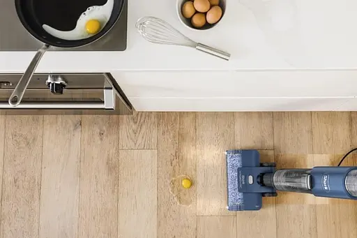 Пылесос моющий Shark HydroVac Hard Floor Cleaner WD100EU - фото 8