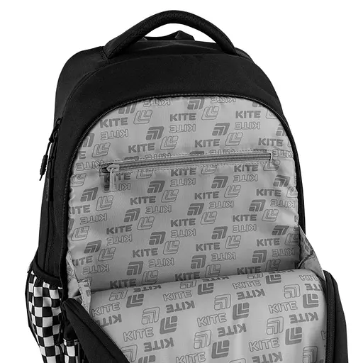 Рюкзак Kite Education teens Driving Mood (K26-727L) - фото 9