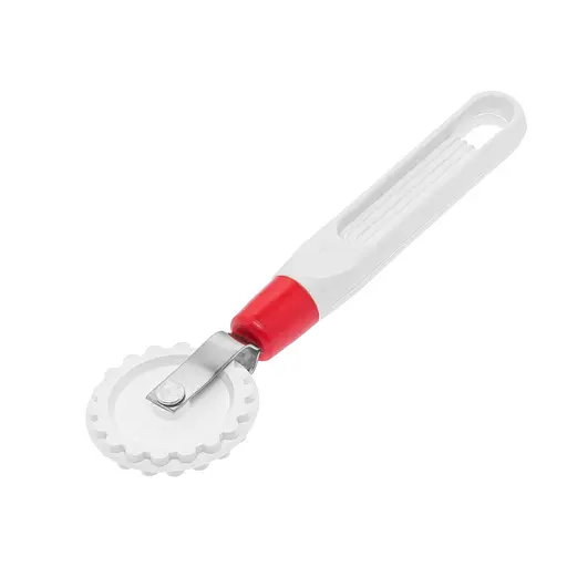 Ніж з'єднувальний для тіста (для вареників, пельменів, равіолі та чебуреків) 16.5 см, Kitchette 83094 - фото 1