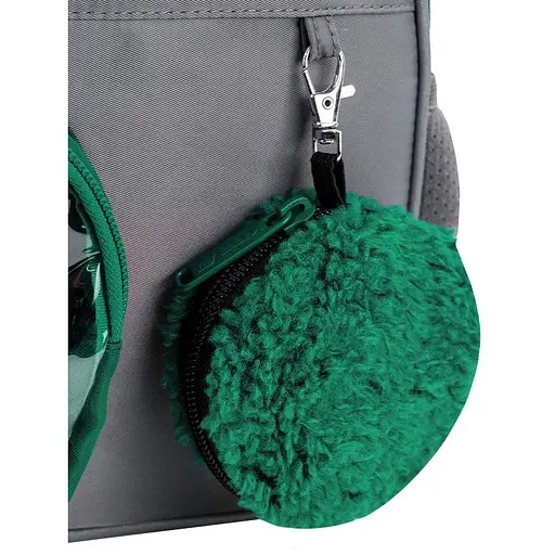 Рюкзак детский Kite Kids Croco Boo (K26-2737XXS-2) - фото 11