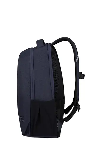 Рюкзак 15,6" American Tourister STREETHERO NAVY BLUE 45x30,5x20,5 ME2*41002 - фото 7