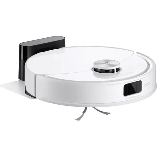 Робот-пилосос RoboRock Q10 VF White [139248] - фото 2