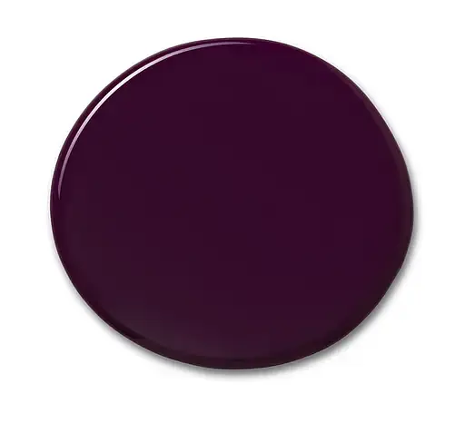 Лак для ногтей матовый Pretty Matte Nail Enamel, тон 006 (Grape), 9 мл (8000018545919) - фото 2