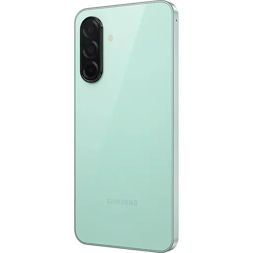 Смартфон Samsung Galaxy A26 5G 8/256GB Mint (SM-A266BLGC) - фото 7