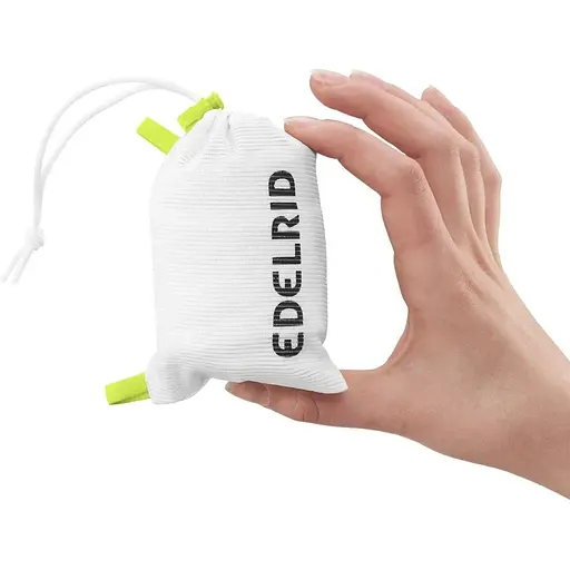 Страховочная система Edelrid Loopo Air M White (1017-749320060010) - фото 5