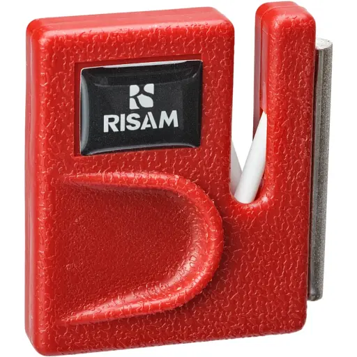 Точилка Risam Pocket Sharpener RO010 - фото 1