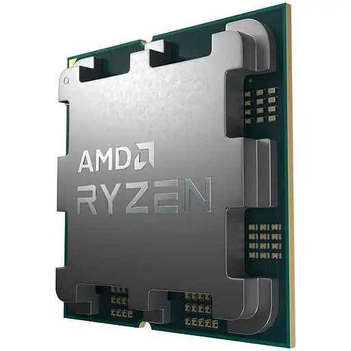 Процессор AMD Ryzen 7 9800X3D 8C/16T 4.7/5.2GHz Boost 96Mb Radeon Graphics AM5 120W w/o cooler Box - фото 5