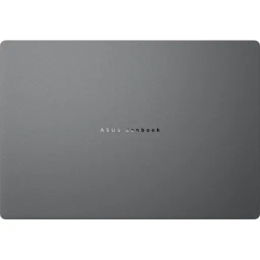 Ноутбук Asus Zenbook A 14 OLED UX3407RA-QD027X, Qualcomm Snapdragon X1E-78-100 до 3,4 ГГц, 14 WUXGA, 16 ГБ, SSD 1 ТБ, Adreno, Windows 11 Pro - фото 10