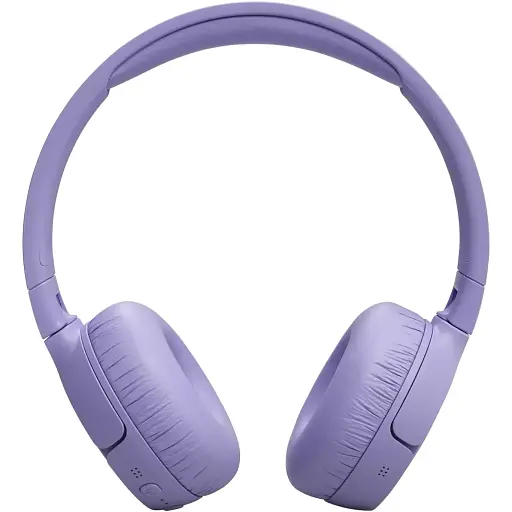 Навушники з мікрофоном JBL Tune 670NC Purple (JBLT670NCPUR) - фото 2