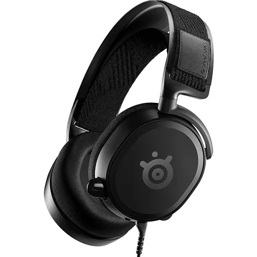 Игровая гарнитура SteelSeries Arctis Prime Black PC/PS/SW/MAC/MOB