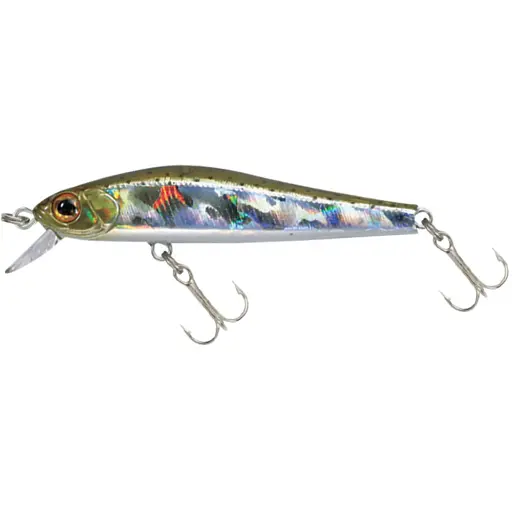 Воблер ZipBaits Rigge 56 SP 56mm 3.1g #810