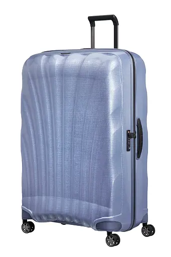 Валіза 81 См Samsonite C-LITE LAVENDER 81x55x34 CS2*81005 - фото 3