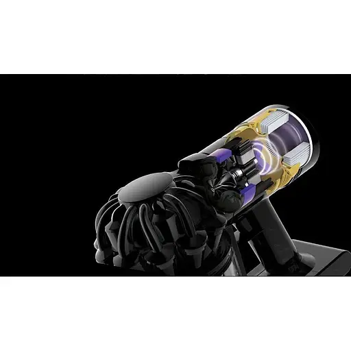 Вертикальний + ручний пилосос 2 в 1 Dyson V8 Advanced (492636-01) - фото 9