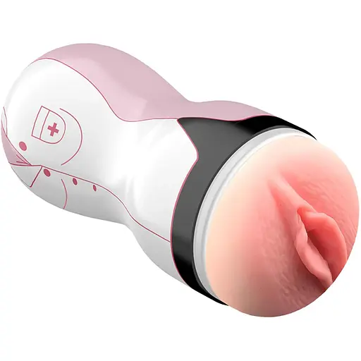 Мастурбатор Boss Series Masturbation Nurse Cup тілесний