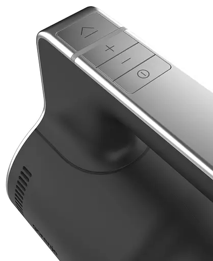 Ручний міксер Gorenje M 400 ORAB (HM1041-GS) (6485806) - фото 2