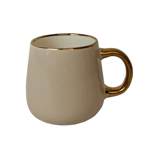 Чашка Vittora Рівновага 410 мл 1 шт. (137540) - фото 5