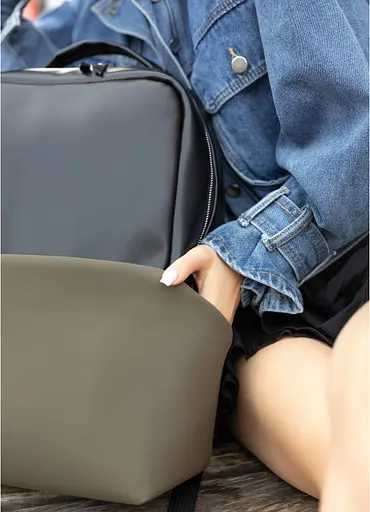 Рюкзак Sambag 44х31х15 см sum0027269 - фото 4