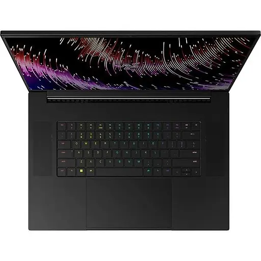 Ноутбук Razer Blade 18, Intel Core i9-13950HX, 5.5GHz, 18 QHD+, 240 Hz, 32GB, SSD 1TB, NVIDIA GeForce RTX 4070 8GB, Windows 11 Home - фото 4