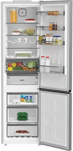 Холодильник Whirlpool WHK 26403 XP6E - фото 3