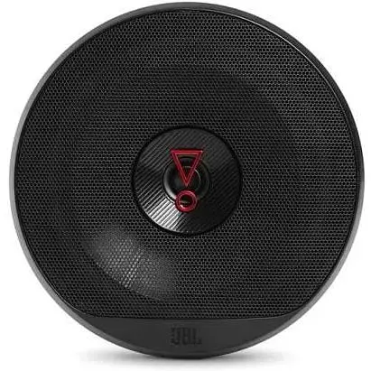 Автомобільна акустика JBL Stage2 634 2-х смугова, коаксіальна 16.5 см кругла 40 Вт - фото 1