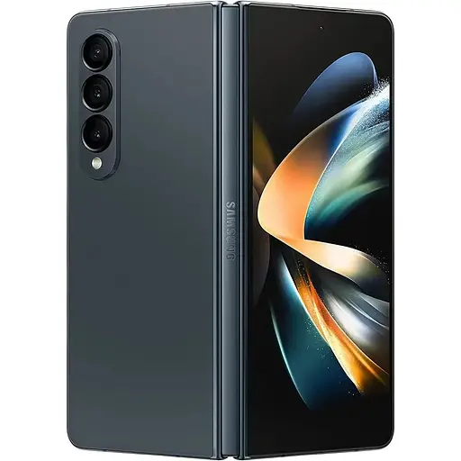 Смартфон Samsung Galaxy Fold 4 12/256Gb Gray Green