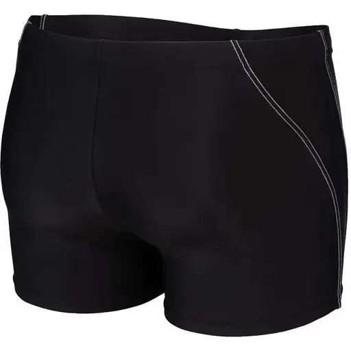 Плавки Arena Byor Evo Short R 80 Black/White (1097-006477-505 80) - фото 2
