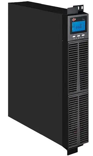 Источник бесперебойного питания LogicPower 2000 ВА / 1800 Вт / 9 А*ч (6739) - фото 3
