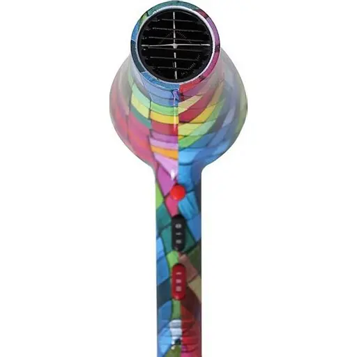 Фен PRIME Technics PHD 2255 A - фото 3