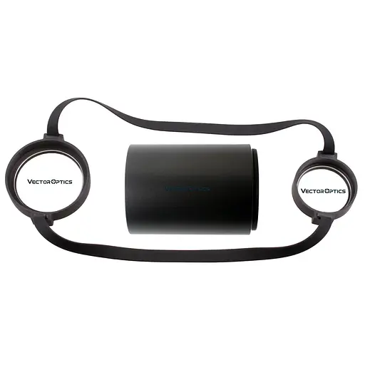 Оптический прицел Vector Optics Continental 5-30x56 (34mm) illum. FFP Tactical - фото 6