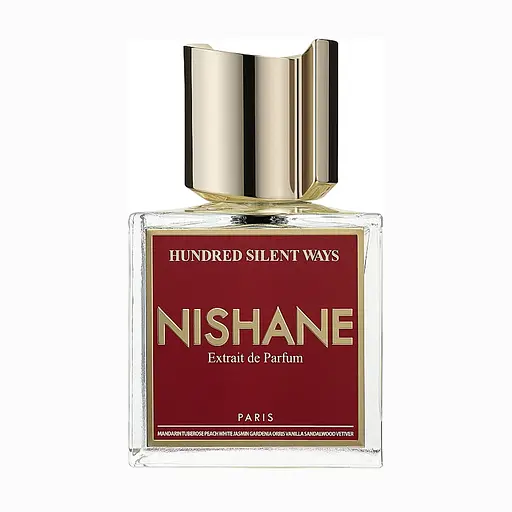 Духи Hundred Silent Ways 100 ml - фото 2