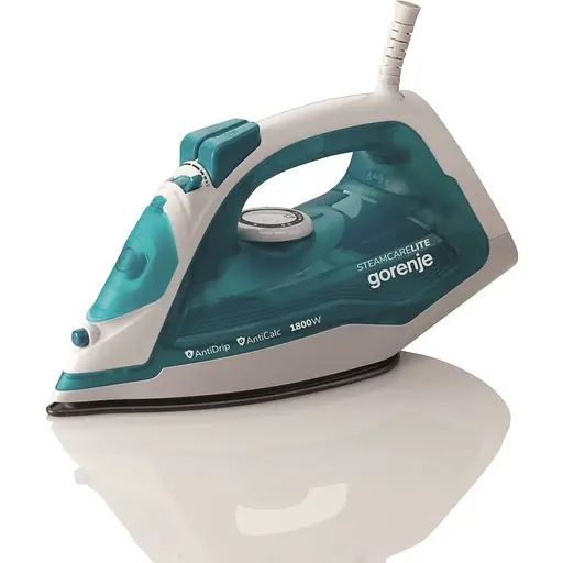 Праска GORENJE SIH 1800 TQC - фото 2