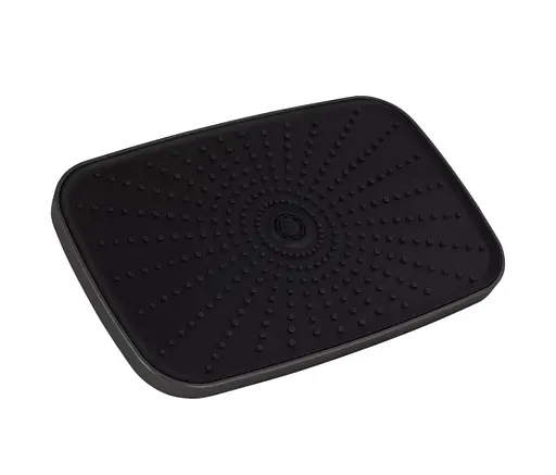 Душевая система универсальная Qtap Gemini Gunmetal Black PVD скрытого монтажа QTGEM114GMB45704 - фото 7