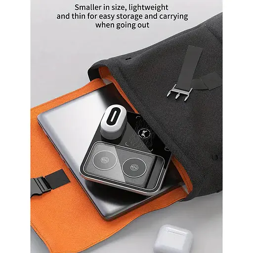 БЗП R12 4in1 with Light Black - фото 6