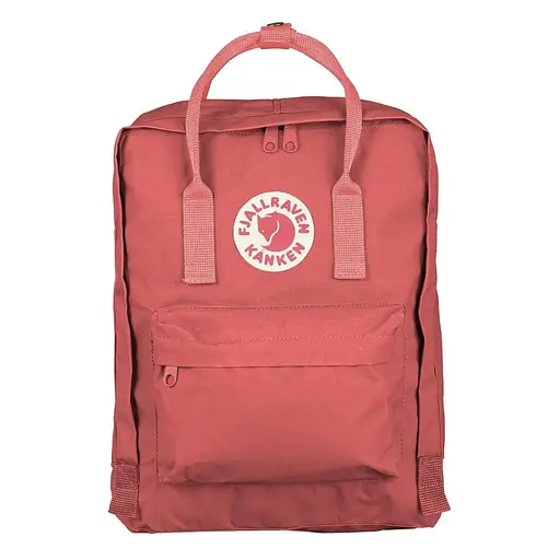 Рюкзак Fjallraven Kanken Peach Pink (1004-23510.319)
