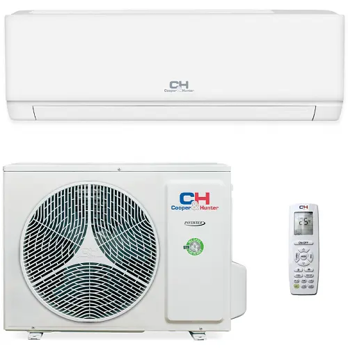 Кондиціонер Cooper&Hunter CH-S24FTXF6 Vital Plus