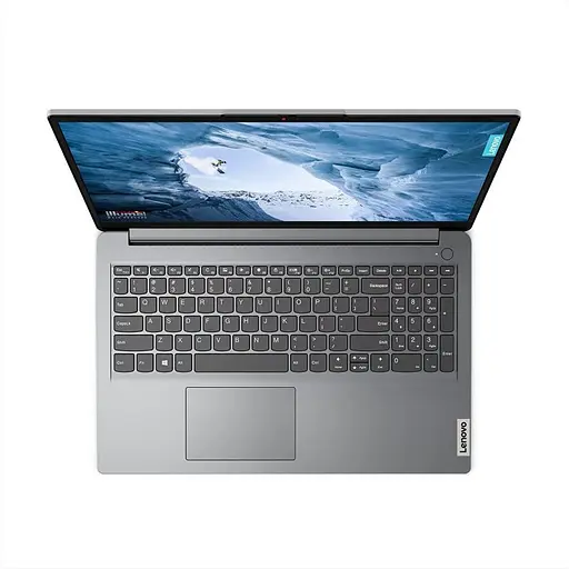 Ноутбук LENOVO IdeaPad 1 15IAU7 (82QD00K5RA) - фото 2