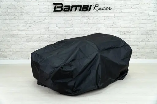 Електромобіль дитячий Bambi Racer Chevrolet M 5110 Синій - фото 9